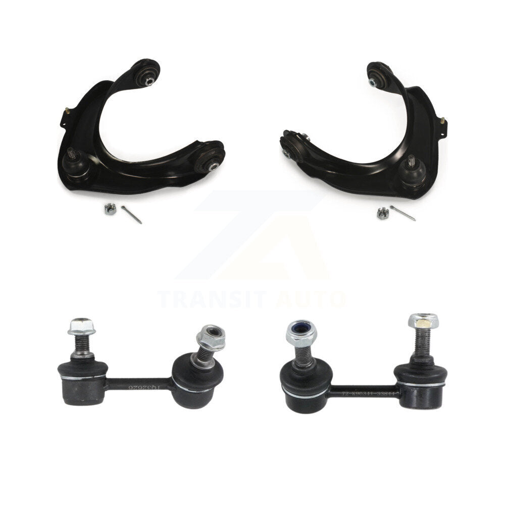 Top Quality K72-100103 Suspension Control Arm and Ball Joint Assembly for 1998-2003 Acura CL, Acura TL, Honda Accord product image