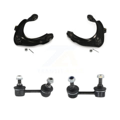 Top Quality K72-100103 Suspension Control Arm and Ball Joint Assembly for 1998-2003 Acura CL, Acura TL, Honda Accord product image