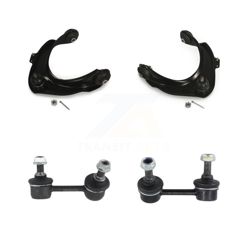 Top Quality K72-100103 Suspension Control Arm and Ball Joint Assembly for 1998-2003 Acura CL, Acura TL, Honda Accord product image