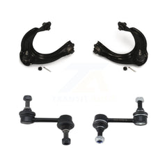 Top Quality K72-100104 Suspension Control Arm and Ball Joint Assembly for 2008-2014 Acura TSX, Honda Accord product image