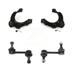 Top Quality K72-100105 Suspension Control Arm and Ball Joint Assembly for 2003-2008 Honda Accord, Acura TSX product image