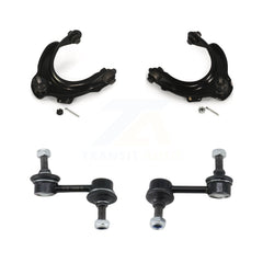 Top Quality K72-100106 Suspension Control Arm and Ball Joint Assembly for 2003-2007 Honda Accord product image