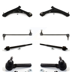 Top Quality K72-100126 Suspension Control Arm and Ball Joint Assembly for 2008-2010 Chrysler Town & Country, Dodge Grand Caravan product image