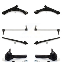 Top Quality K72-100127 Suspension Control Arm and Ball Joint Assembly for 2011-2020 Ram C/V, Chrysler Town & Country, Dodge Grand Caravan & more product image