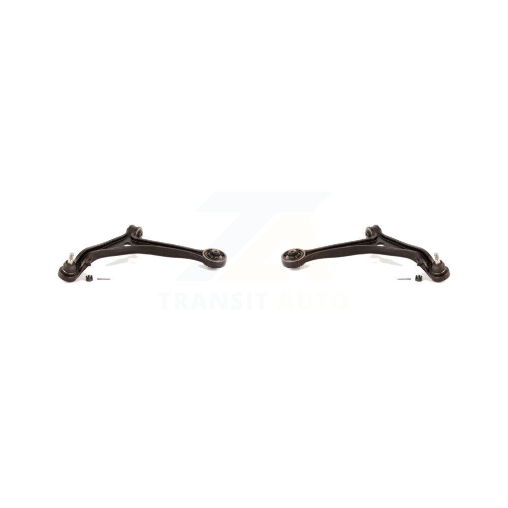 Top Quality K72-100609 Suspension Control Arm and Ball Joint Assembly for 2005-2010 Honda Odyssey product image