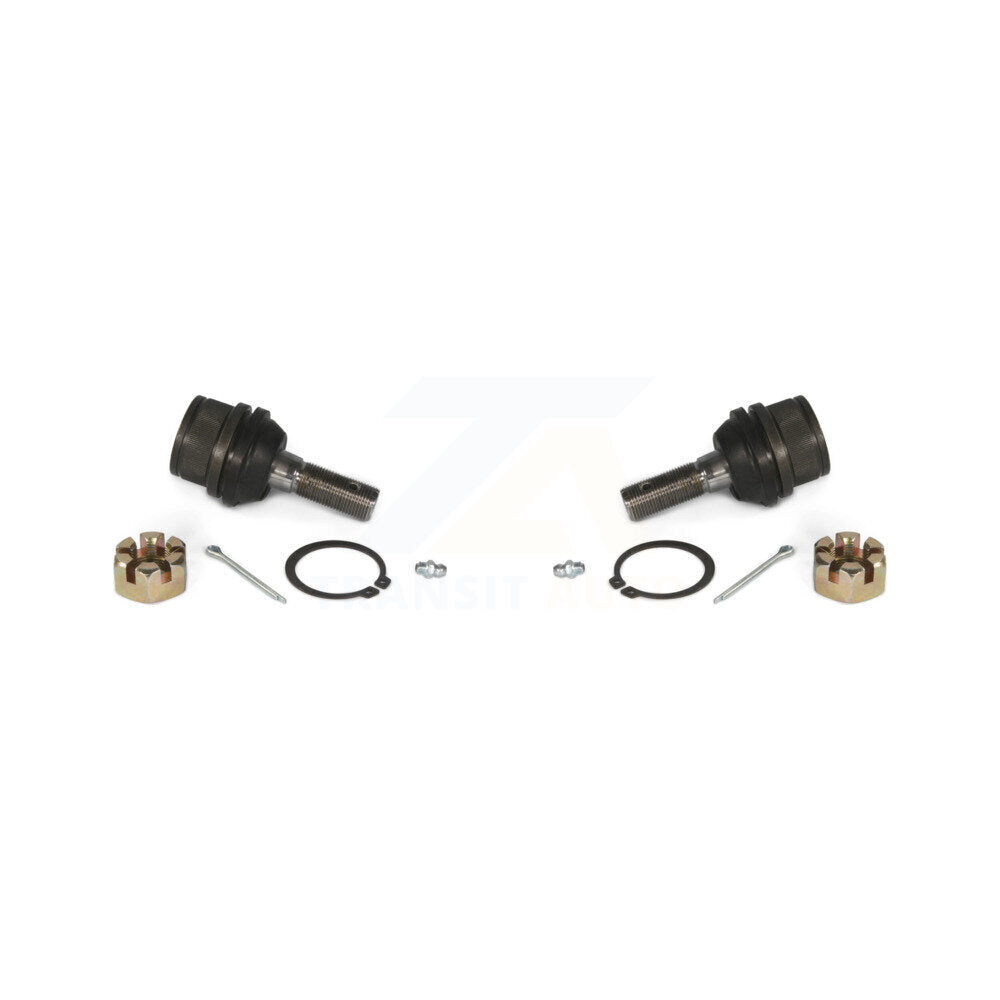 Top Quality K72-100668 Suspension Ball Joint for 1980-2023 Ford F-450 Super Duty, Ford Excursion, Ford F-250 Super Duty & more product image