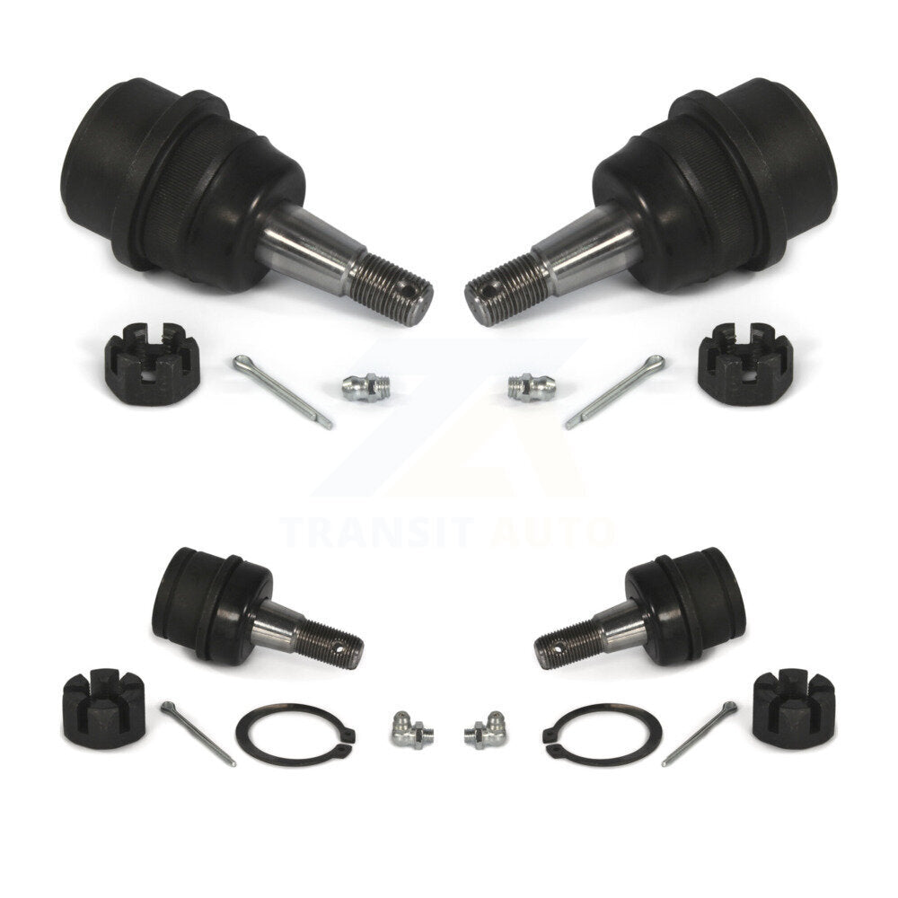 Top Quality K72-100701 Suspension Ball Joint for 1984-2018 Jeep Wrangler JK, Jeep TJ, Jeep Wrangler & more product image