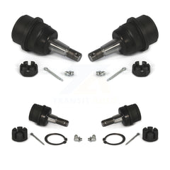 Top Quality K72-100701 Suspension Ball Joint for 1984-2018 Jeep Wrangler JK, Jeep TJ, Jeep Wrangler & more product image