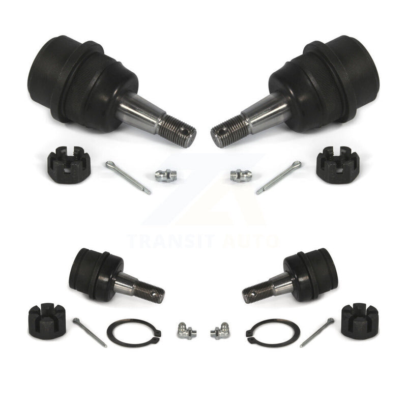 Top Quality K72-100701 Suspension Ball Joint for 1984-2018 Jeep Wrangler JK, Jeep TJ, Jeep Wrangler & more product image