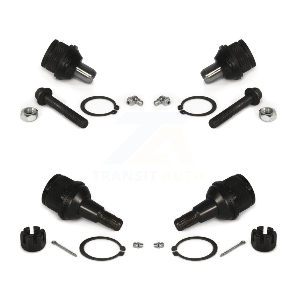Top Quality K72-100729 Suspension Ball Joint for 1992-2024 Ford E-350 Super Duty, Ford E-450 Super Duty, Ford E-150 & more product image