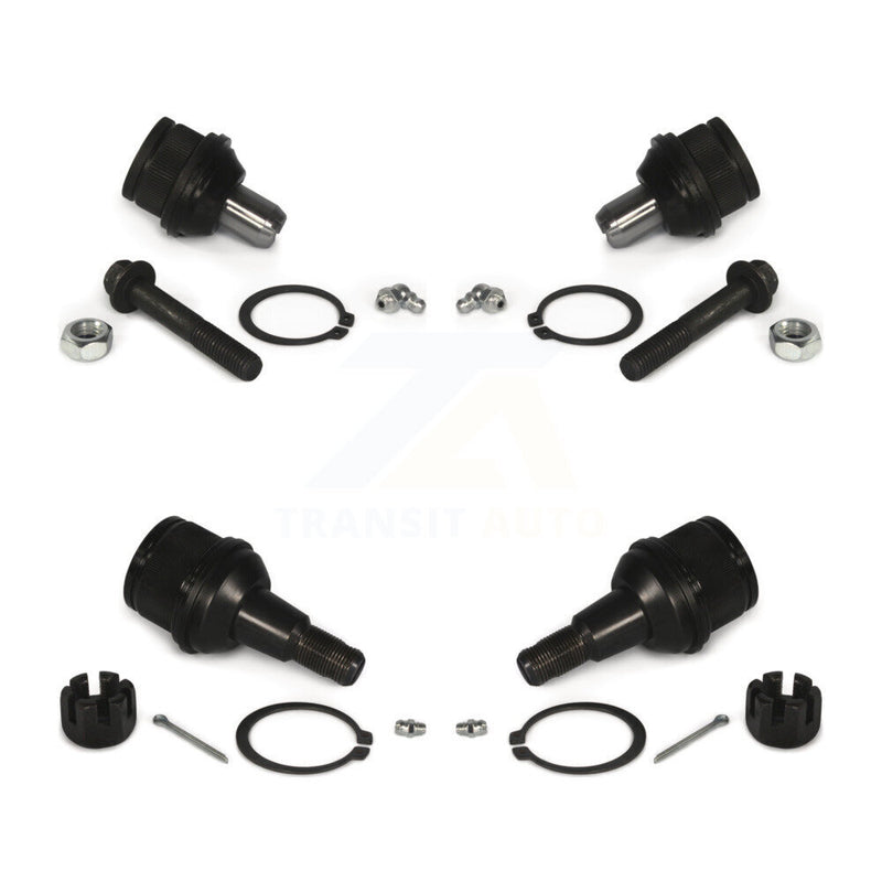 Top Quality K72-100729 Suspension Ball Joint for 1992-2024 Ford E-350 Super Duty, Ford E-450 Super Duty, Ford E-150 & more product image