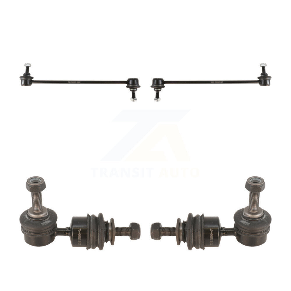 Top Quality K72-100814 Suspension Stabilizer Bar Link Kit for 2004-2013 Volvo V50, Mazda 3, Mazda 3 Sport & more product image