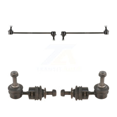 Top Quality K72-100814 Suspension Stabilizer Bar Link Kit for 2004-2013 Volvo V50, Mazda 3, Mazda 3 Sport & more product image