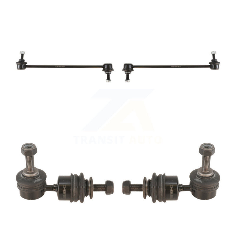Top Quality K72-100814 Suspension Stabilizer Bar Link Kit for 2004-2013 Volvo V50, Mazda 3, Mazda 3 Sport & more product image