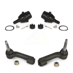 Top Quality K72-100877 Suspension Ball Joint for 2007-2017 Ford F-150, Ford Expedition, Lincoln Navigator product image