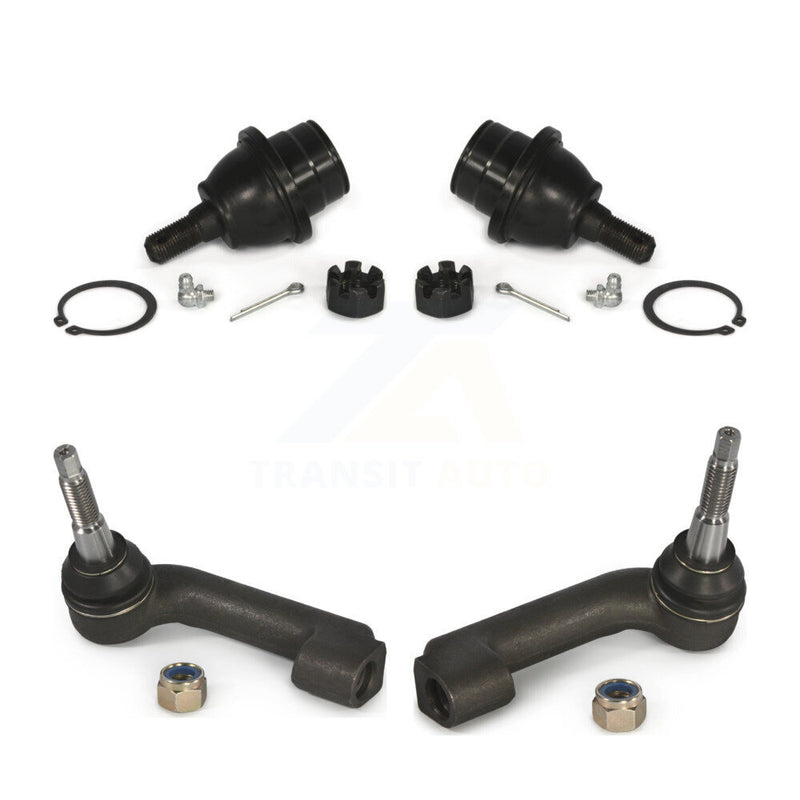Top Quality K72-100877 Suspension Ball Joint for 2007-2017 Ford F-150, Ford Expedition, Lincoln Navigator product image