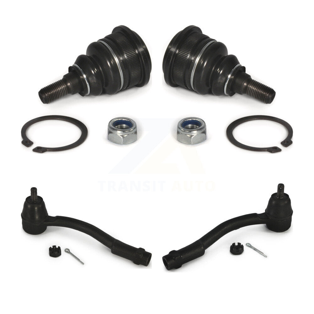 Top Quality K72-100881 Suspension Ball Joint for 2006 Hyundai Accent product image