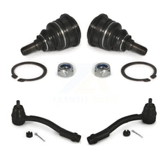 Top Quality K72-100881 Suspension Ball Joint for 2006 Hyundai Accent product image