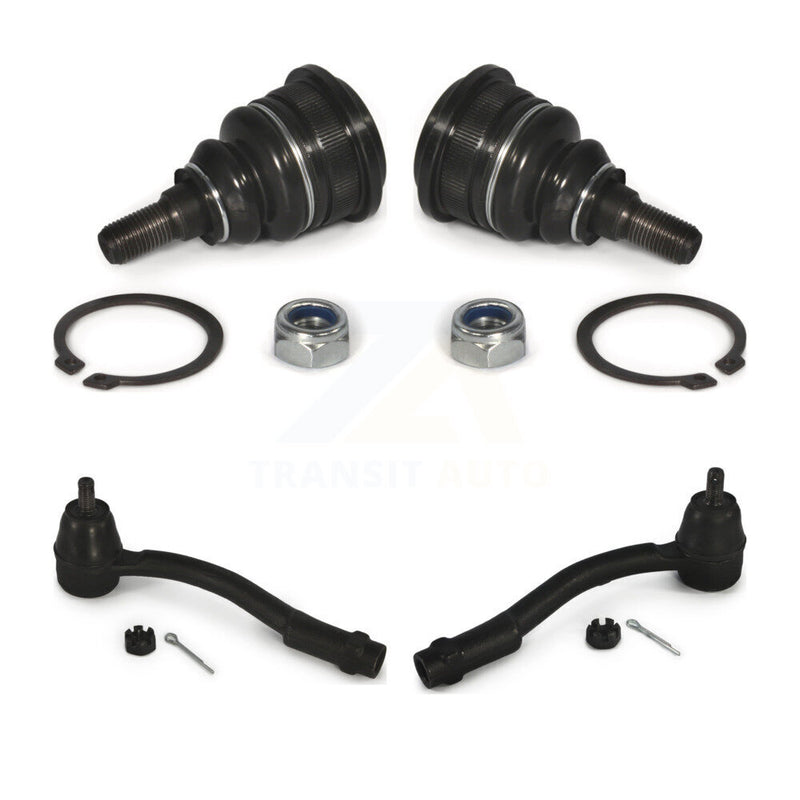 Top Quality K72-100881 Suspension Ball Joint for 2006 Hyundai Accent product image