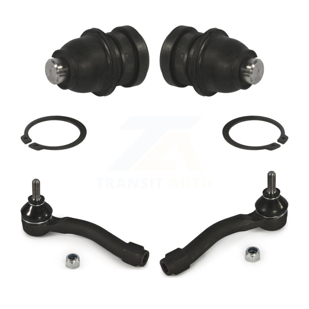 Top Quality K72-100883 Suspension Ball Joint for 2007-2012 Nissan Sentra product image