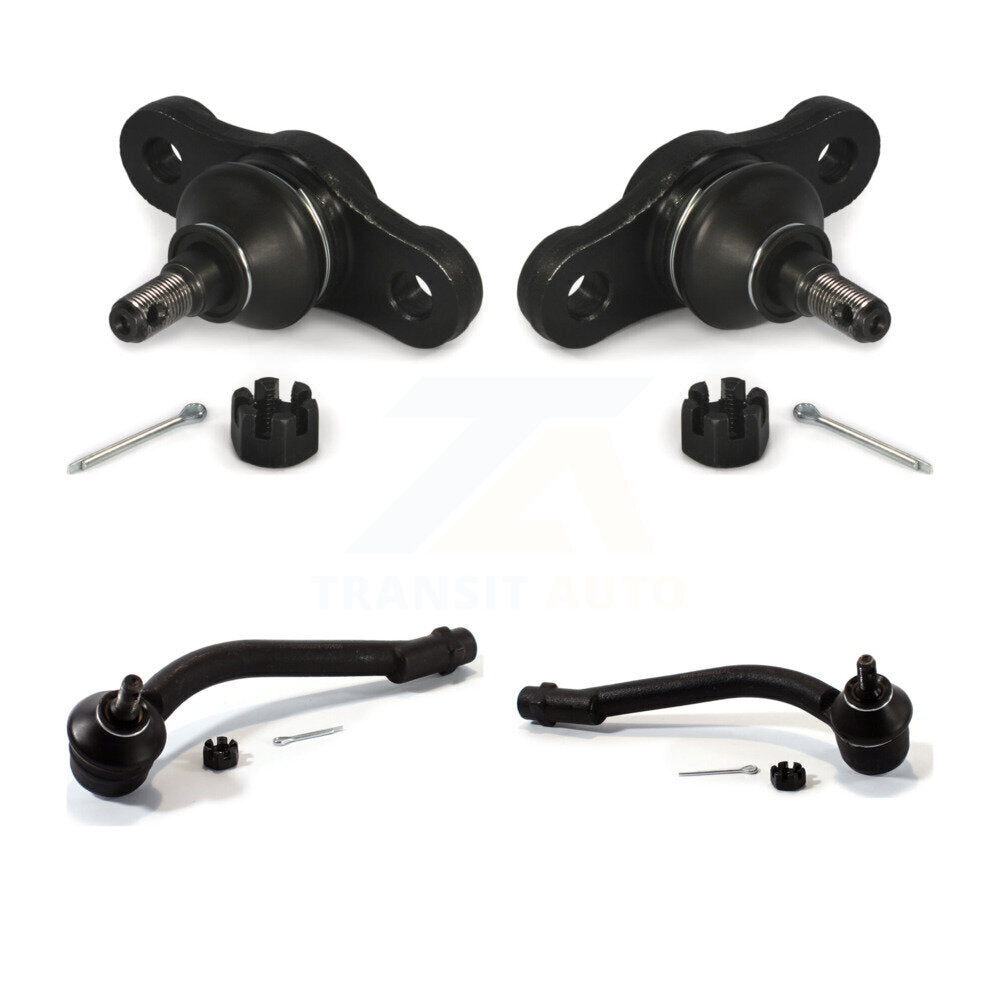 Top Quality K72-100886 Suspension Ball Joint for 2007-2013 Kia Forte5, Hyundai Elantra, Kia Forte & more product image