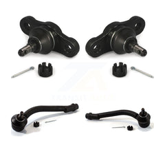 Top Quality K72-100886 Suspension Ball Joint for 2007-2013 Kia Forte5, Hyundai Elantra, Kia Forte & more product image