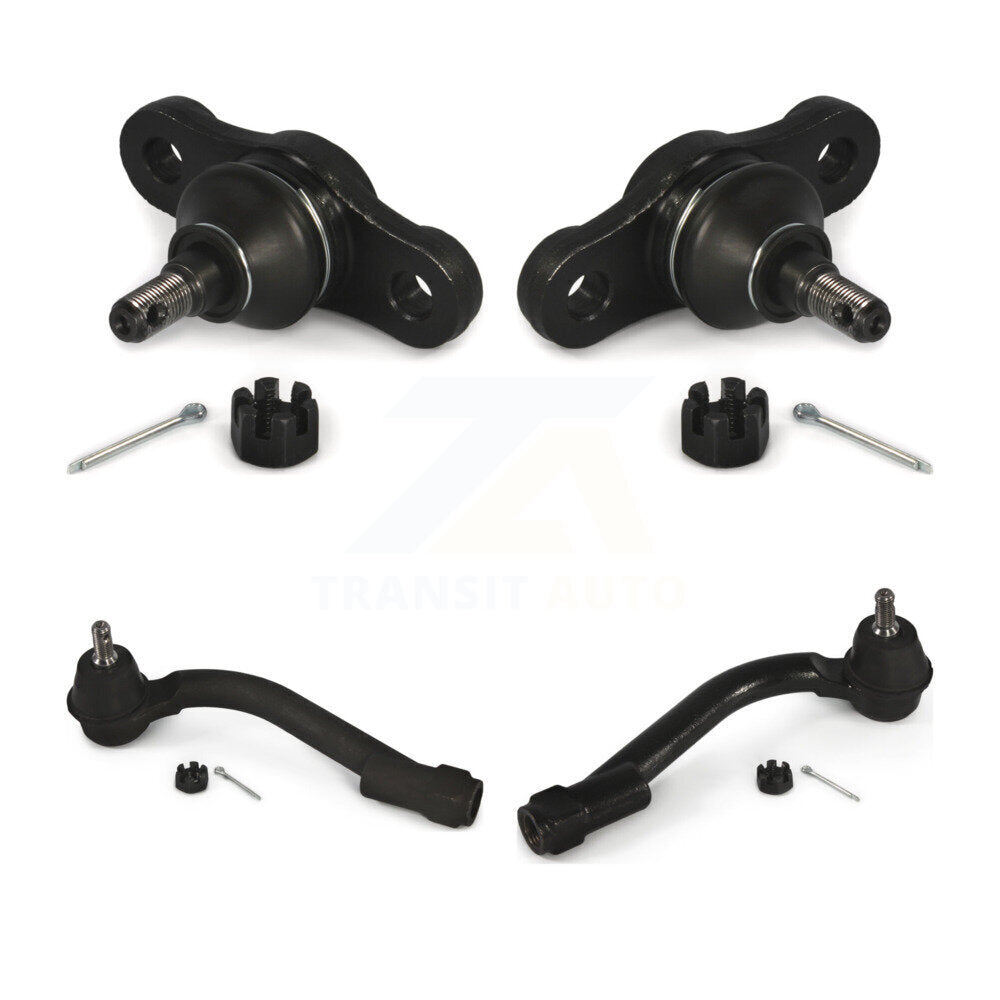 Top Quality K72-100887 Suspension Ball Joint for 2006-2012 Kia Magentis, Kia Optima, Kia Rondo product image