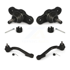 Top Quality K72-100887 Suspension Ball Joint for 2006-2012 Kia Magentis, Kia Optima, Kia Rondo product image