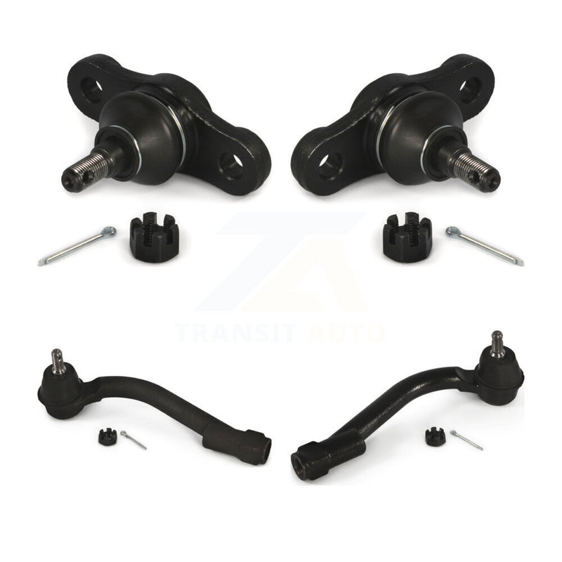Top Quality K72-100887 Suspension Ball Joint for 2006-2012 Kia Magentis, Kia Optima, Kia Rondo product image