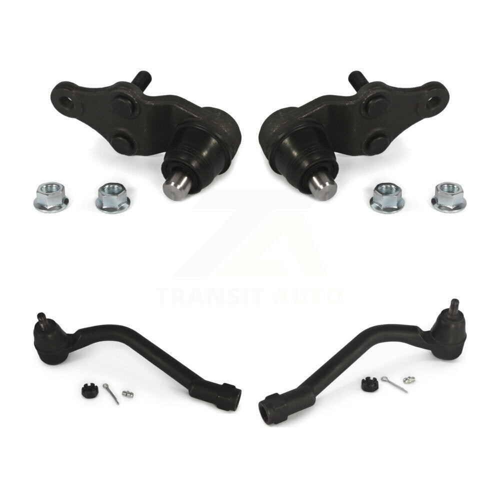 Top Quality K72-100892 Suspension Ball Joint for 2011-2017 Kia Cadenza, Kia Rondo, Hyundai Azera & more product image