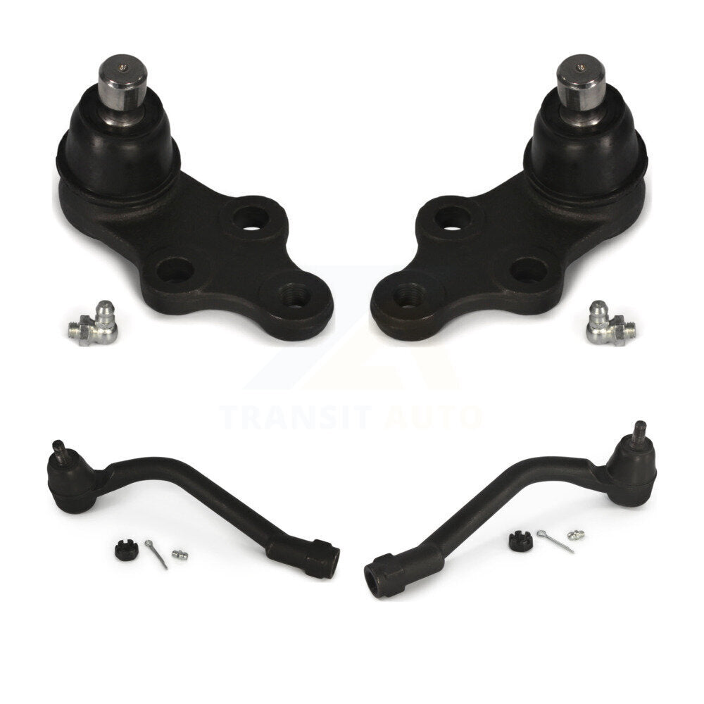 Top Quality K72-100894 Suspension Ball Joint for 2010-2017 Hyundai Tucson, Hyundai Sonata, Kia Sportage product image