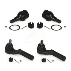 Top Quality K72-100901 Suspension Ball Joint for 2007-2024 Ford E-350 Super Duty, Ford E-450 Super Duty, Ford E-250 & more product image