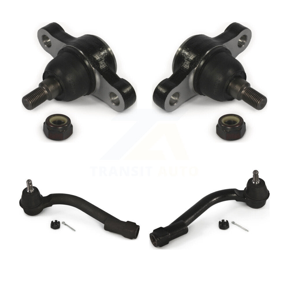 Top Quality K72-100904 Suspension Ball Joint for 2006 Kia Optima product image