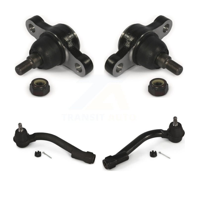 Top Quality K72-100904 Suspension Ball Joint for 2006 Kia Optima product image
