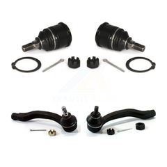 Top Quality K72-100913 Suspension Ball Joint for 1992-2001 Acura EL, Honda CR-V, Acura Integra & more product image