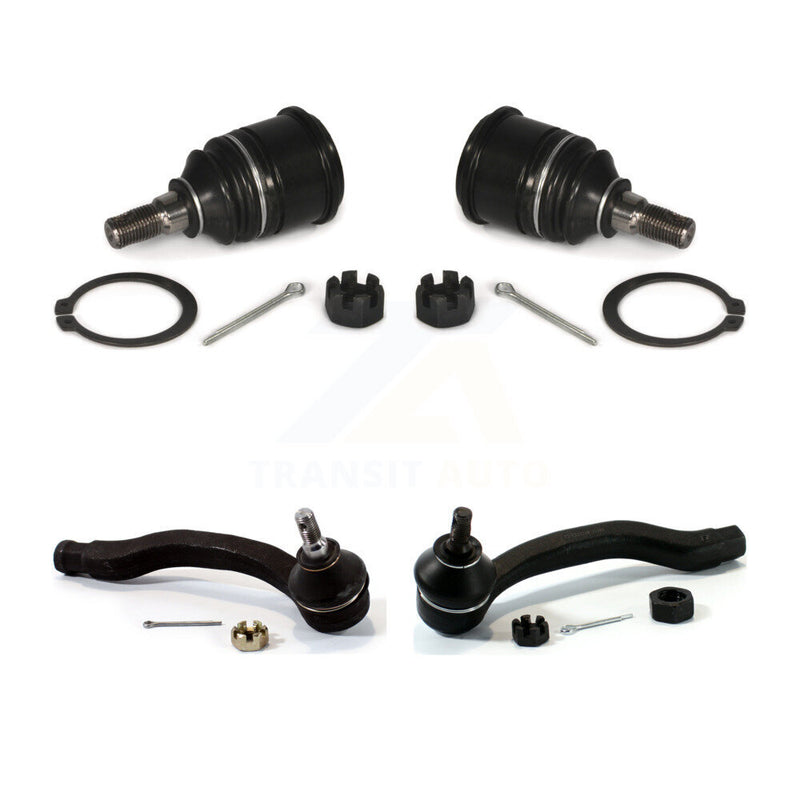 Top Quality K72-100913 Suspension Ball Joint for 1992-2001 Acura EL, Honda CR-V, Acura Integra & more product image