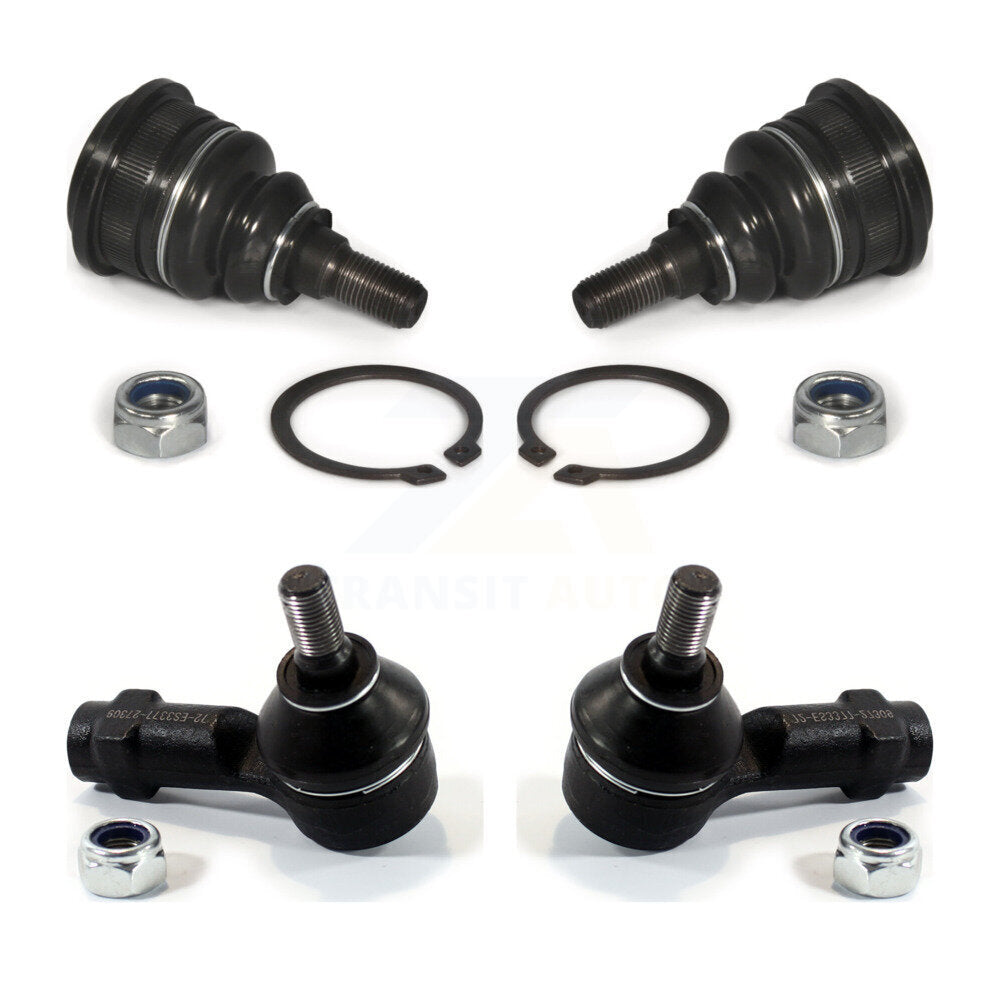 Top Quality K72-100916 Suspension Ball Joint for 1996-2009 Kia Spectra, Kia Spectra5, Hyundai Tiburon & more product image