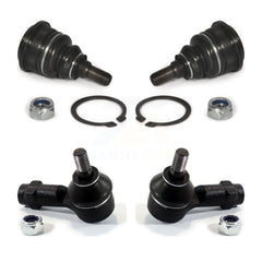 Top Quality K72-100916 Suspension Ball Joint for 1996-2009 Kia Spectra, Kia Spectra5, Hyundai Tiburon & more product image