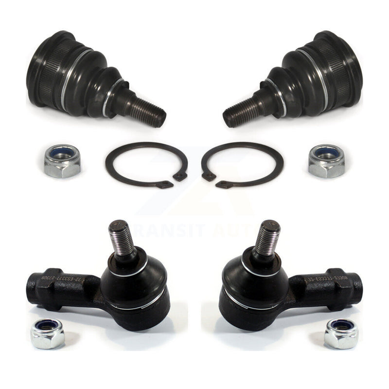 Top Quality K72-100916 Suspension Ball Joint for 1996-2009 Kia Spectra, Kia Spectra5, Hyundai Tiburon & more product image