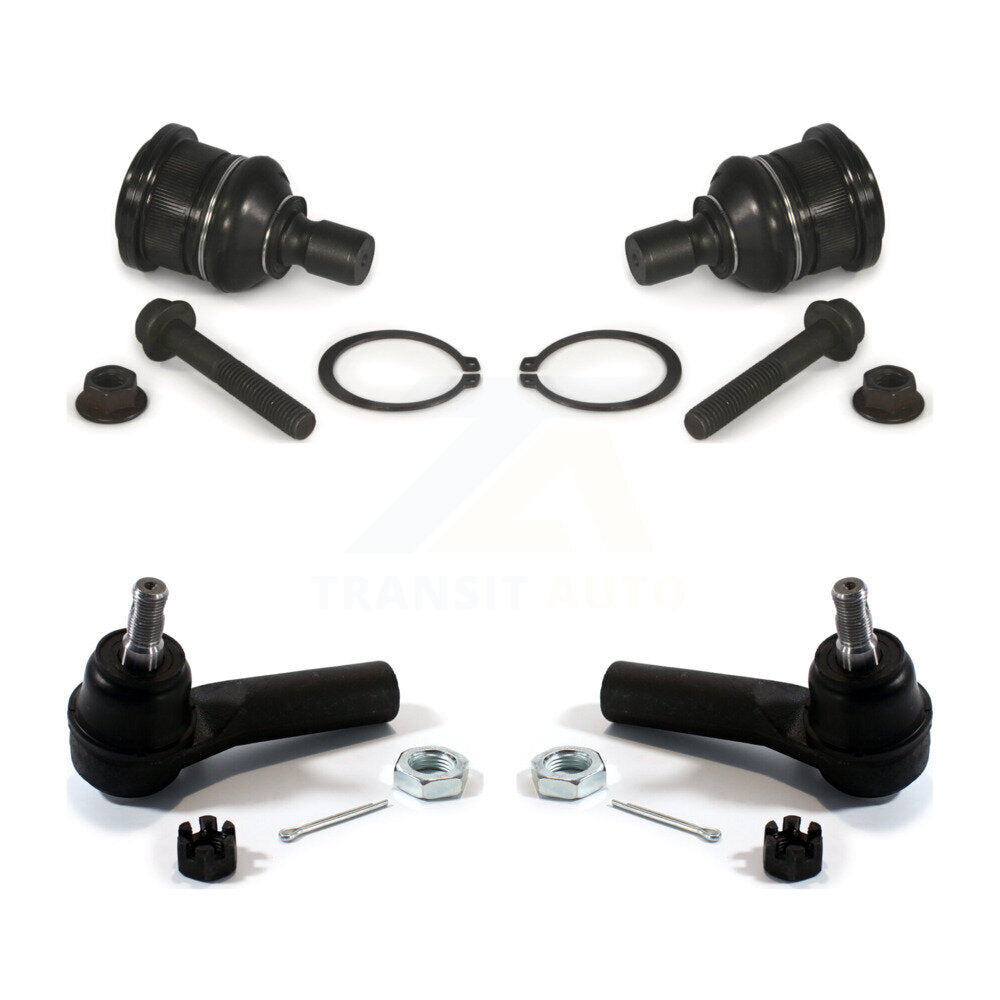 Top Quality K72-100961 Suspension Ball Joint for 2001-2009 Ford Escape, Mazda Tribute, Mercury Mariner product image
