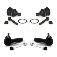 Top Quality K72-100961 Suspension Ball Joint for 2001-2009 Ford Escape, Mazda Tribute, Mercury Mariner product image