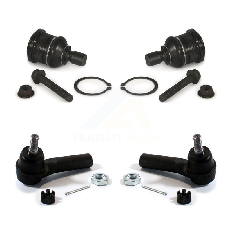 Top Quality K72-100961 Suspension Ball Joint for 2001-2009 Ford Escape, Mazda Tribute, Mercury Mariner product image