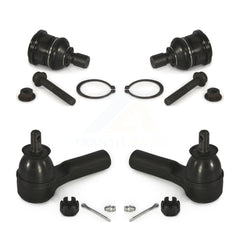 Top Quality K72-100962 Suspension Ball Joint for 2005-2012 Ford Escape, Mazda Tribute, Mercury Mariner product image