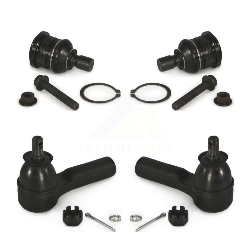 Top Quality K72-100962 Suspension Ball Joint for 2005-2012 Ford Escape, Mazda Tribute, Mercury Mariner product image