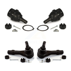 Top Quality K72-100974 Suspension Ball Joint for 1998-2011 Mazda B2300, Ford Explorer, Ford Ranger & more product image