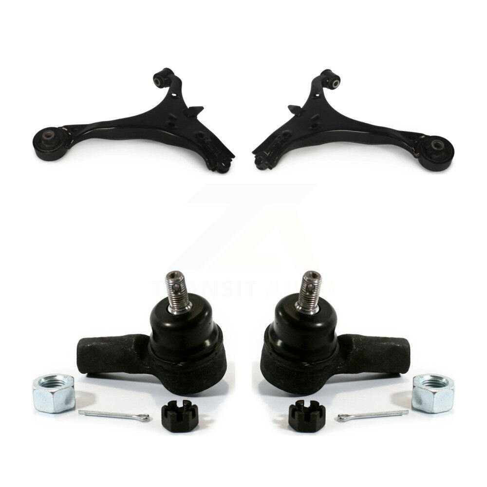Top Quality K72-100986 Suspension Control Arm for 2001-2005 Honda Civic, Acura EL product image