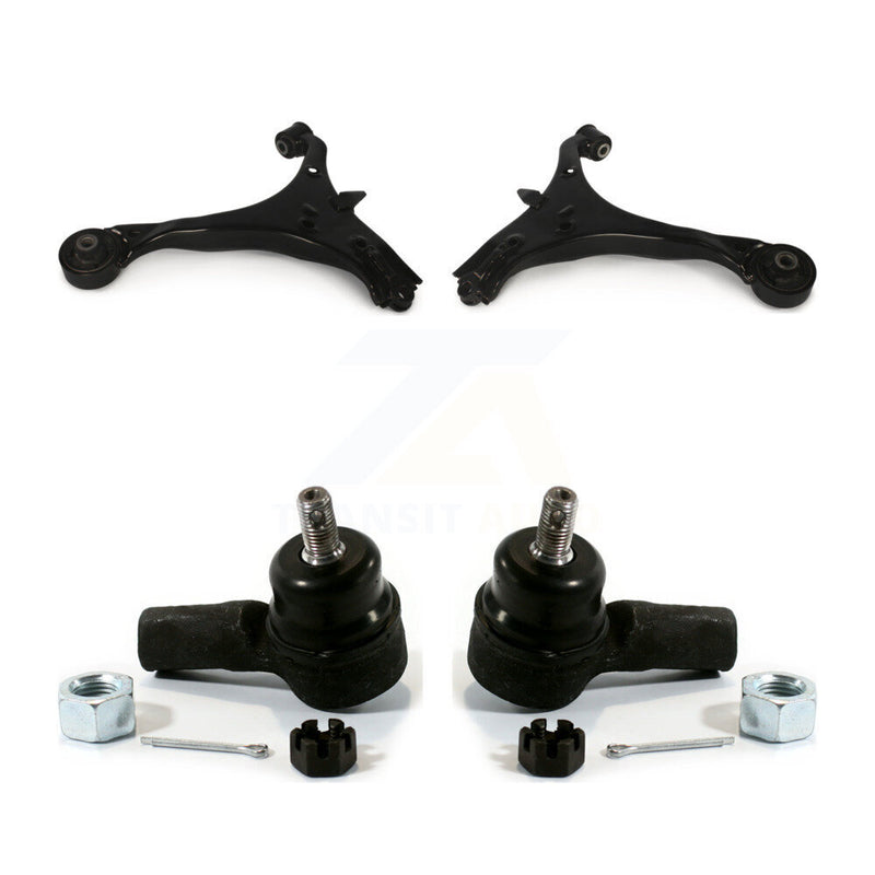 Top Quality K72-100986 Suspension Control Arm for 2001-2005 Honda Civic, Acura EL product image
