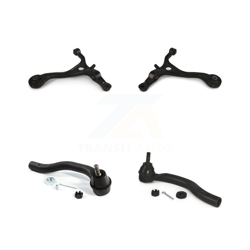Top Quality K72-100989 Suspension Control Arm for 2003-2008 Honda Accord, Acura TSX product image