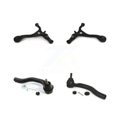 Top Quality K72-100989 Suspension Control Arm for 2003-2008 Honda Accord, Acura TSX product image