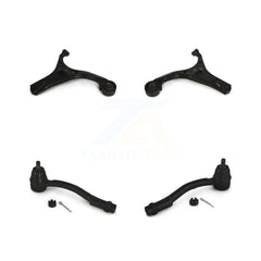 Top Quality K72-100990 Suspension Control Arm for 2006-2011 Hyundai Accent product image